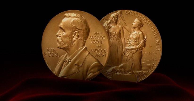 جایزه نوبل، صدرنشین جوایز نویسندگی دردنیا