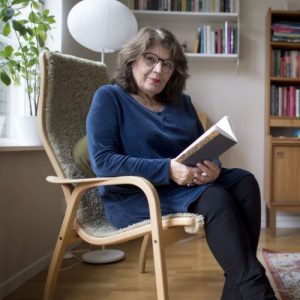 زندگینامه نویسندگان :ژیلا مساعد