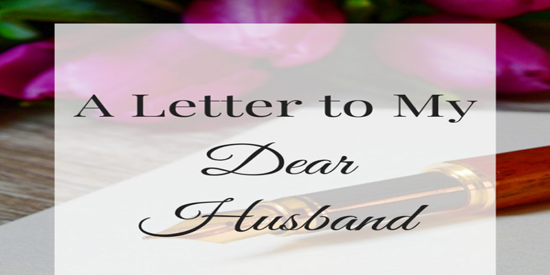 نامه عاشقانه