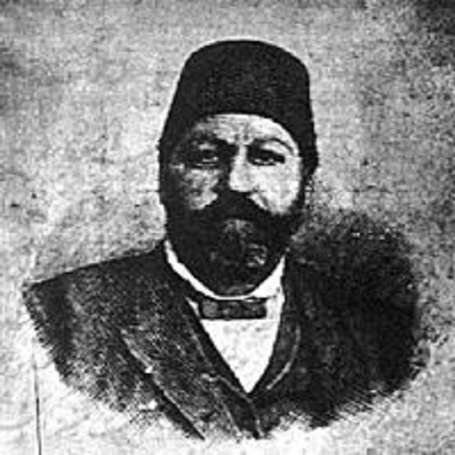 میرزا حاج حبیب اصفهانی