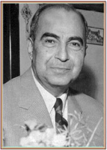 سید محمد حجازی