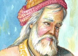 فخرالدین عراقی